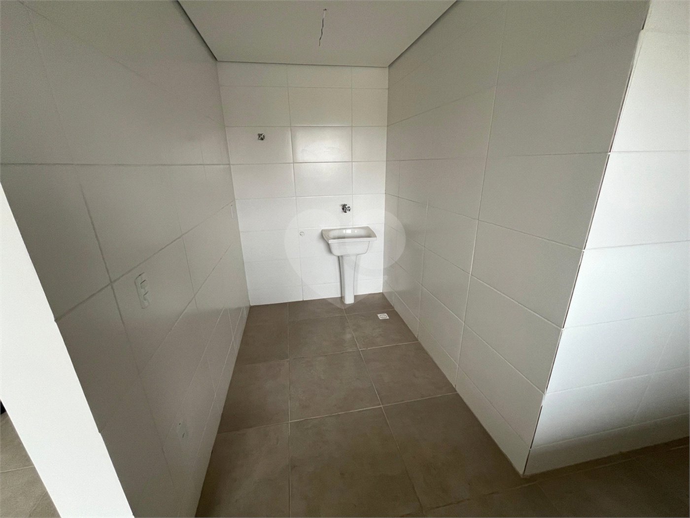 Apartamento á venda na região da Vila Prado.