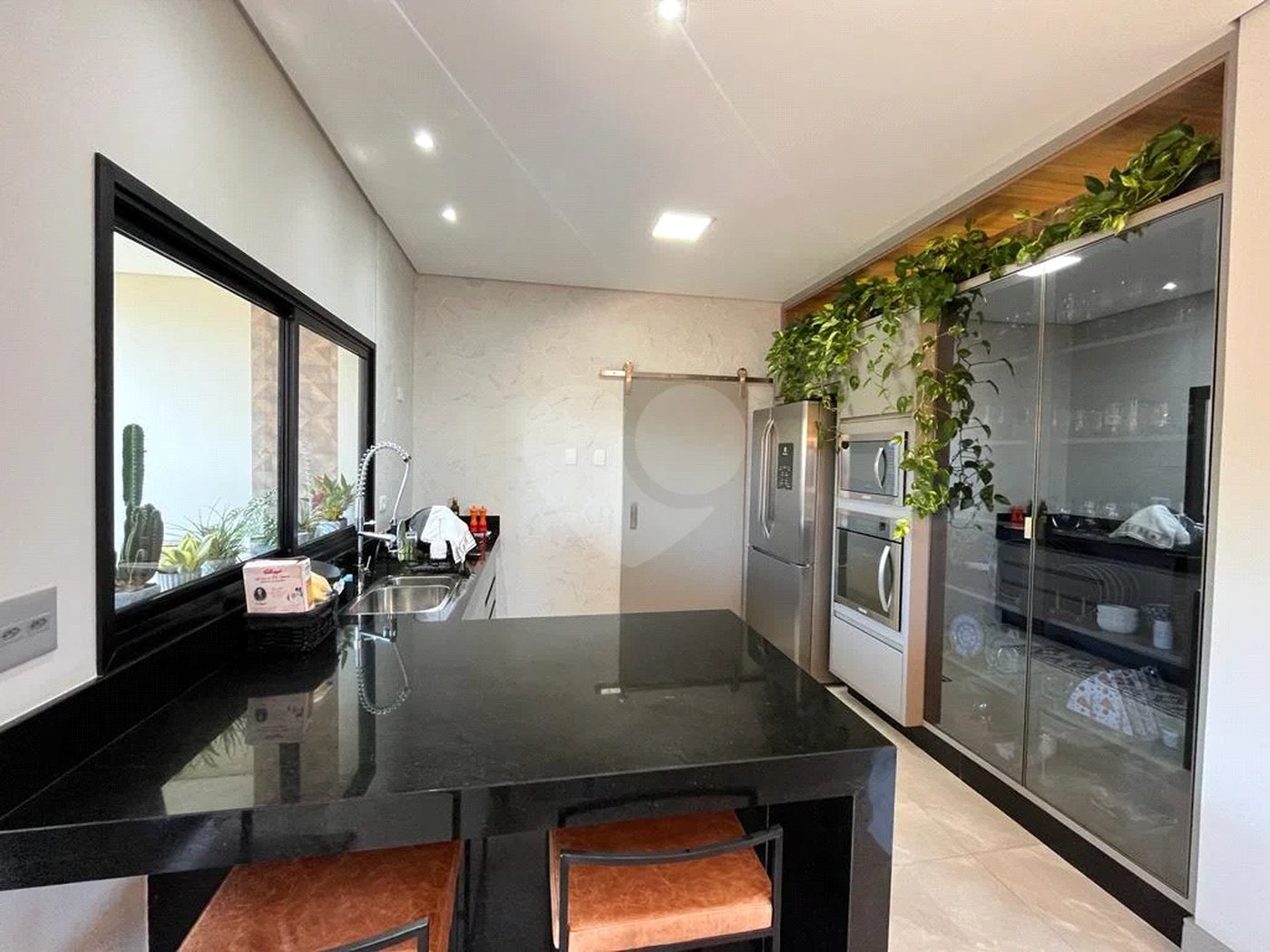 Casa à venda em condomínio fechado - Park Unimep Taquaral