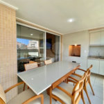 Apartamento à venda com 3 suítes em Riviera de São Lourenço, Bertioga, SP
