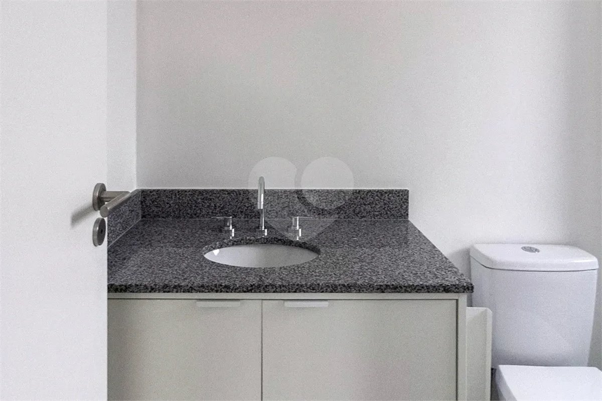 Apartamento à venda ou para alugar com 2 quartos em Chácara Santo Antônio (zona Sul), São Paulo, SP