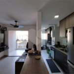 Apartamento de 57 m² á venda - Saúde