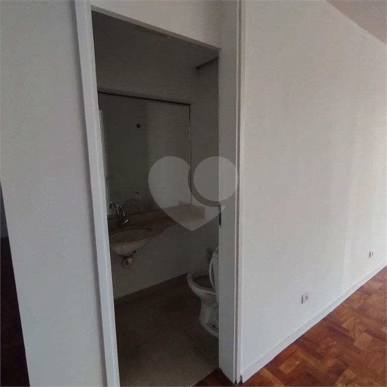 Conjunto comercial para locação na Faria Lima