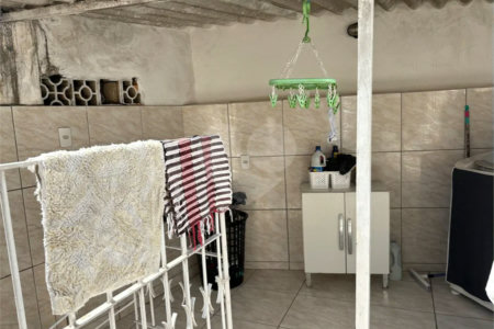 Sobrado 3 dormitórios na Vila Guarani
