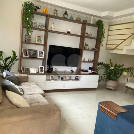 Casa no Condominio Residencial Eldorado
