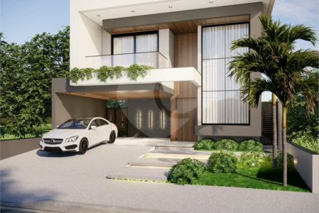 Excelente Terreno à Venda no Jardim Residencial Alto de Itaici – Indaiatuba/SP