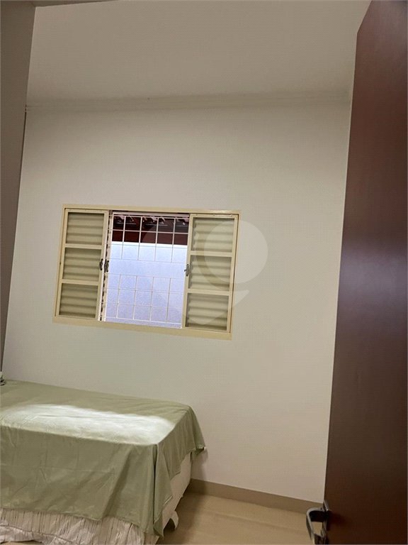 Linda casa a venda no Vale do Sol-Araraquara