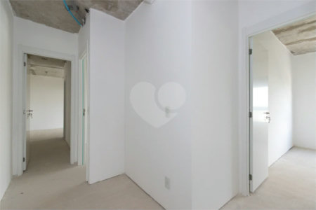 Apartamento Novo, 149m na Vila Clementino - Vista para o Ibirapuera