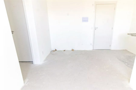 Apartamento à venda – 57m² | Belém – São Paulo Recem entregue