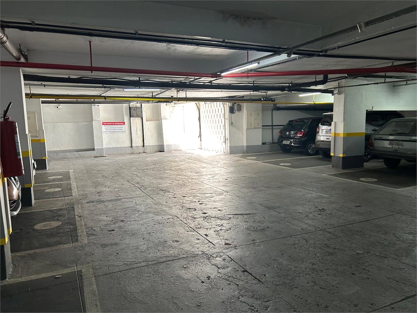 Apartamento 3 quartos no Paraíso