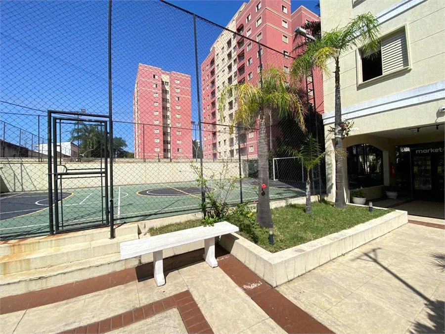 Apartamento com 67 m², 3 quartos, sala 2 ambientes, sacada, banheiro americano, gerador, 1 vaga, área verde e Pet-Place, Imirim-Sp