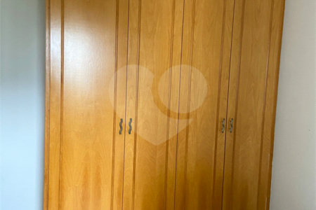 Apartamento á venda - Morumbi