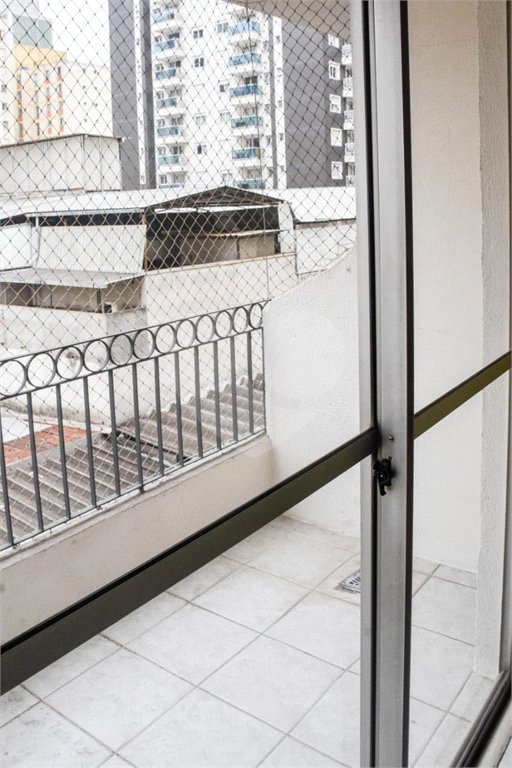Apartamento na Mooca