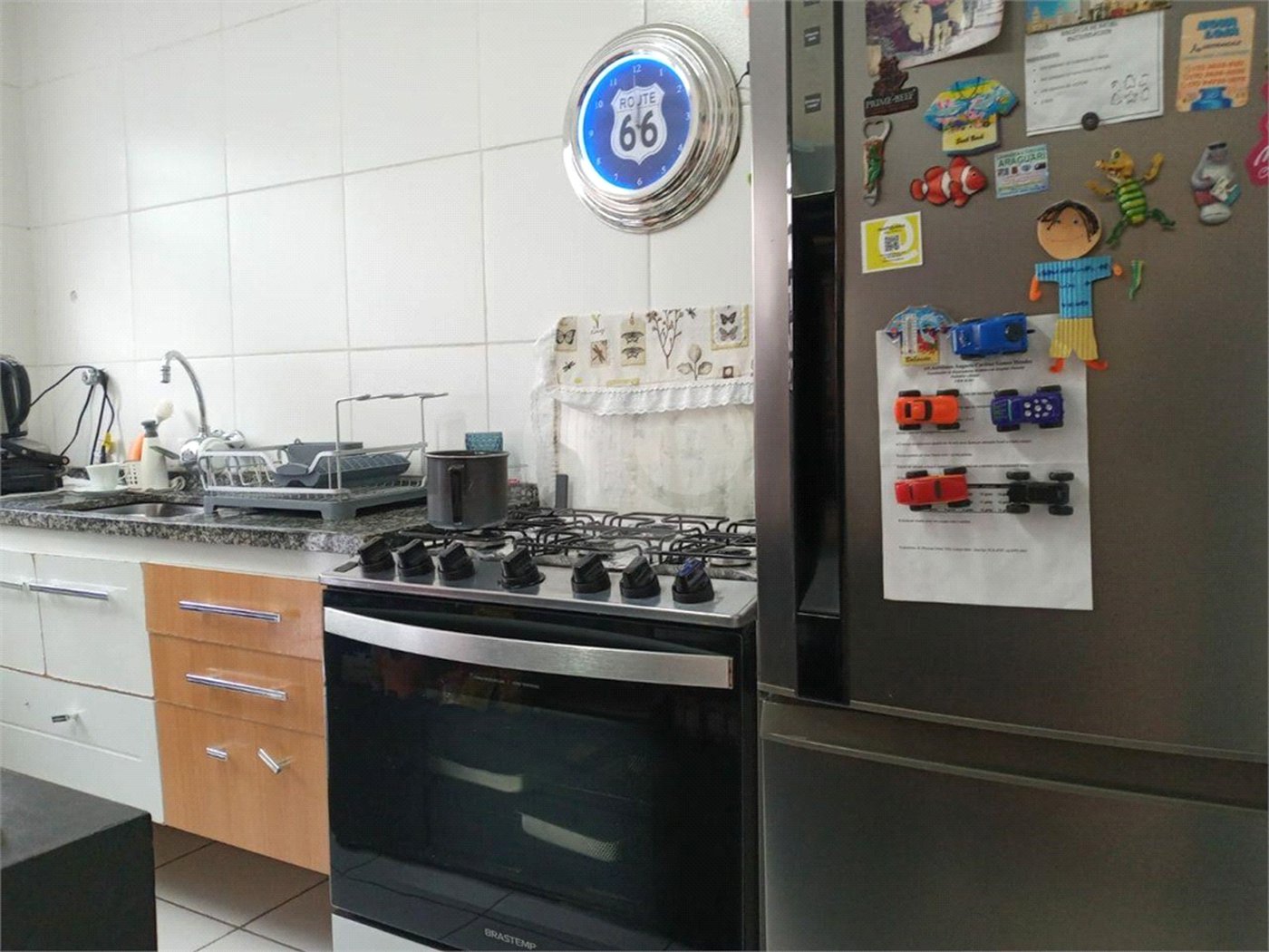 Casa à venda com 3 quartos, sendo 1 suíte, em Vila Mascote, São Paulo, SP