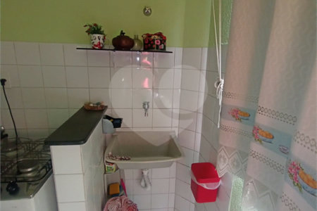 Apartamento à venda com 2 quartos em Campo Grande, Rio de Janeiro, RJ