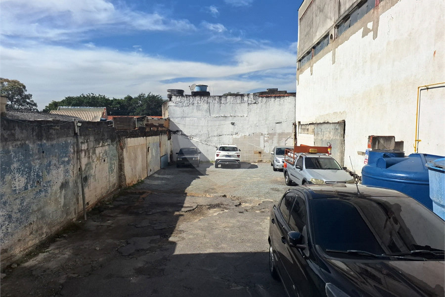 Terreno à venda em Vila Maria, São Paulo, SP