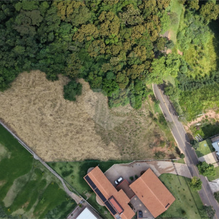 Terreno à venda no condomínio Jardim Primavera, Louveira - SP