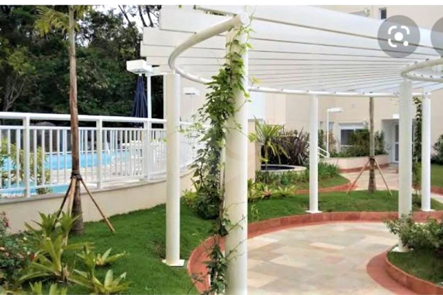 Apartamento à venda com 4 quartos, sendo 1 suíte, em Horto, São Paulo, SP