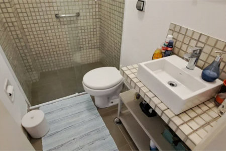 Apartamento à venda com 2 quartos em Sumarezinho, São Paulo, SP