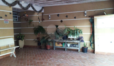 Casa Térrea à venda com 3 quartos em Vila Nova Mazzei, São Paulo, SP
