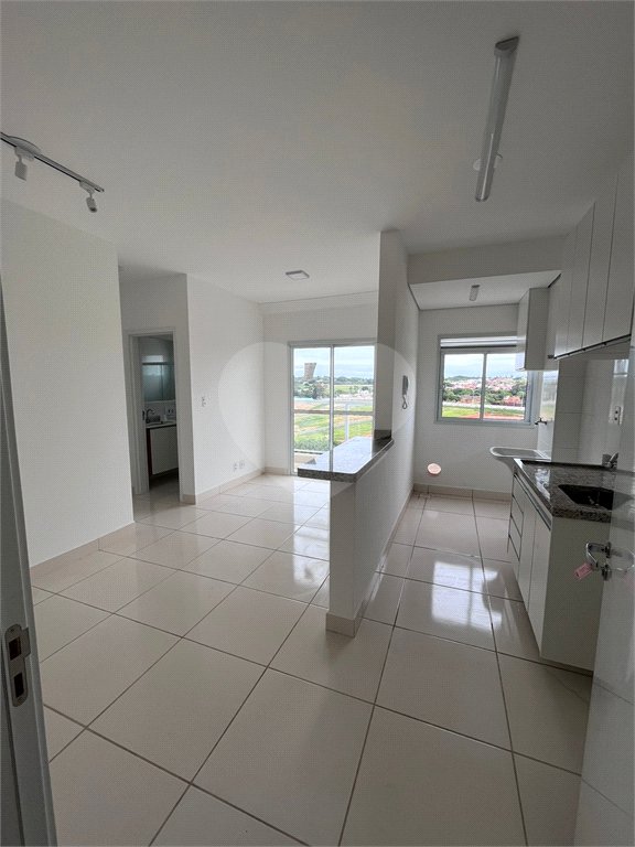 Apartamento à venda com 2 quartos em Jardim Casablanca, Indaiatuba, SP