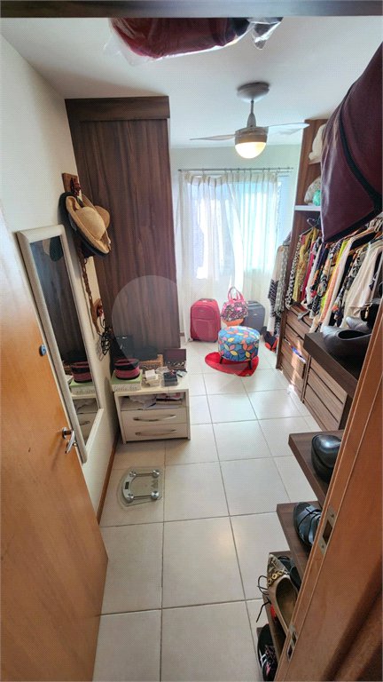 Apartamento à venda com 4 quartos, sendo 2 suítes, em Jacarepaguá, Rio de Janeiro, RJ