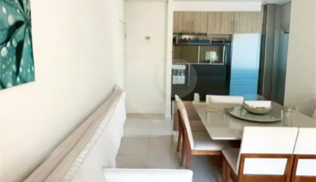Apartamento à venda com 3 quartos, sendo 1 suíte, em Mandaqui, São Paulo, SP
