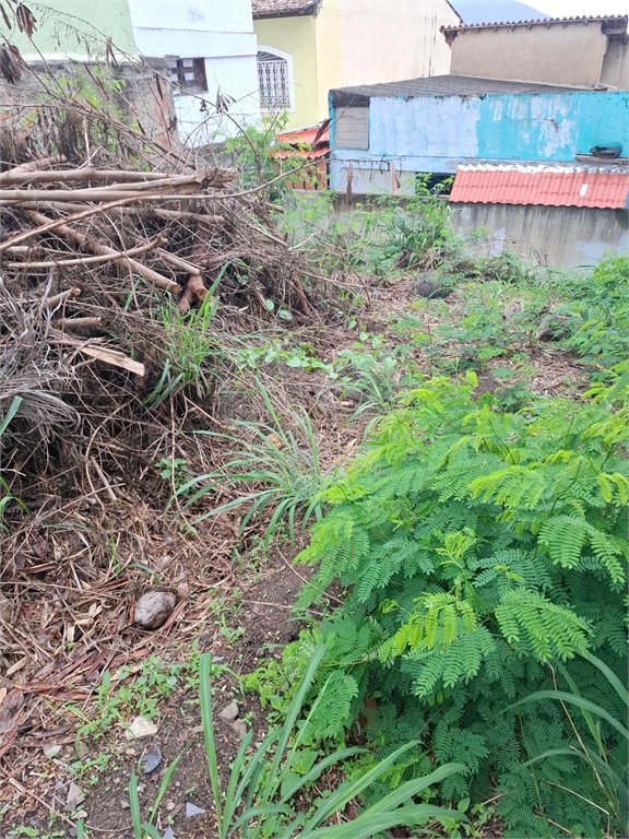 Terreno à venda em Campo Grande, Rio de Janeiro, RJ