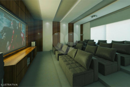 Apartamento à venda com 2 suítes em Itu Novo Centro, Itu, SP