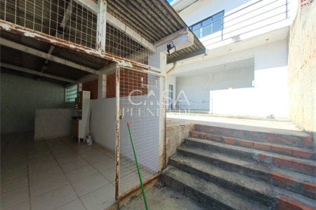 Casa à venda com 2 quartos em Jardim do Carmo, Sorocaba, SP