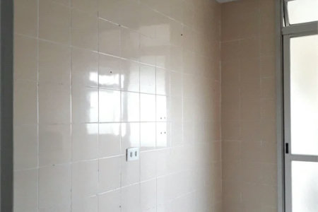 Apartamento à venda com 3 quartos em Vila Suzana, São Paulo, SP