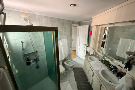 Apartamento para alugar com 4 suítes em Santana, São Paulo, SP