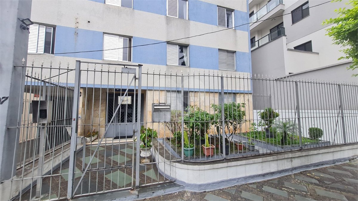 Apartamento à venda com 2 quartos em Casa Verde, São Paulo, SP