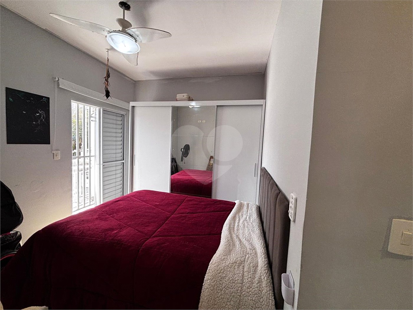 Sobrado à venda com 3 quartos, sendo 2 suítes, em Mandaqui, São Paulo, SP