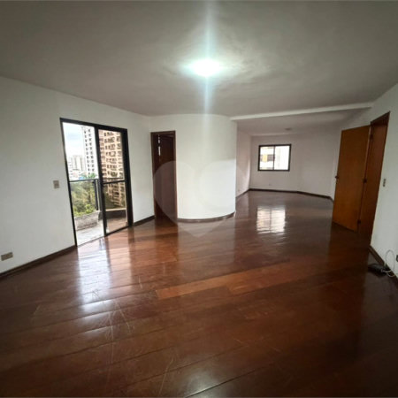 Apartamento à venda com 3 suítes em Água Fria, São Paulo, SP