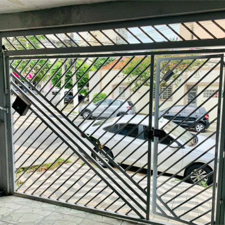 Sobrado de 150m2 com 4 dormitórios e 1 vaga à venda na Chácara Inglesa