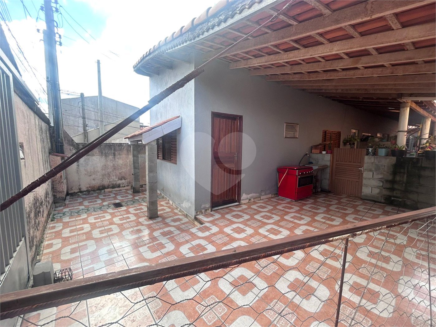 Casa à venda com 4 quartos no Centro, Tatuí, SP