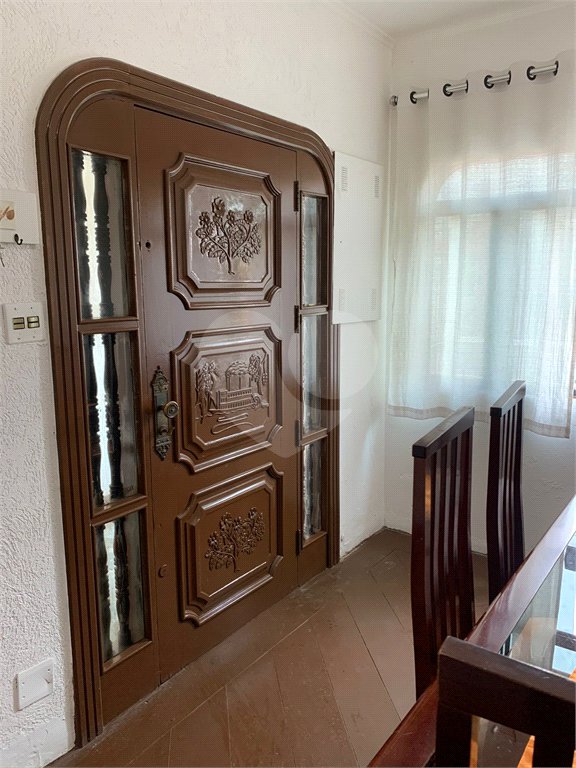 Sobrado à venda com 3 quartos, sendo 1 suíte,  em Vila Maria Alta, São Paulo, SP