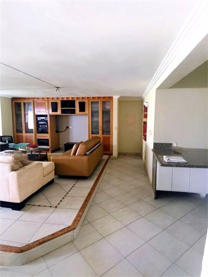 Apartamento Residencial à venda, Ponta da Praia, Santos - AP1958.