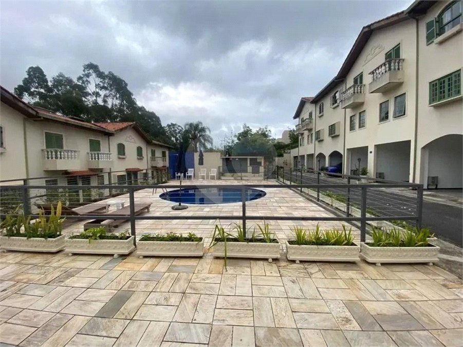 Casa à venda com 2 quartos no condomínio Firenze, São Paulo - SP
