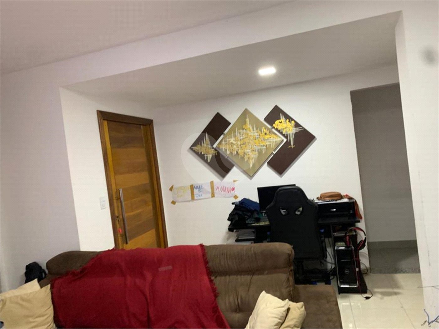 Sobrado à venda com 3 quartos, sendo 1 suíte, em Vila Guilherme, São Paulo, SP