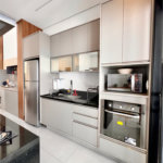 Casa à venda com 3 suítes no condomínio Residencial Mont'alcino, Valinhos - SP
