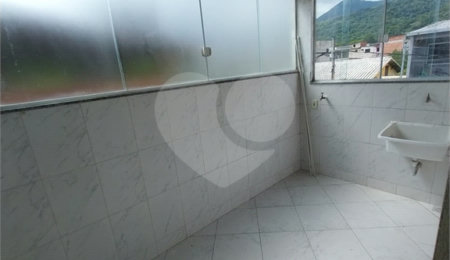 Sobrado à venda com 1 quarto em Campo Grande, Rio de Janeiro, RJ