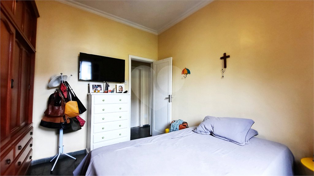 Apartamento à venda com 3 quartos, sendo 1 suíte, em Tijuca, Rio de Janeiro, RJ