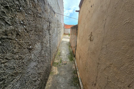 Casa à venda com 3 quartos, sendo 2 suítes, em Vila Arruda, Itapetininga, SP
