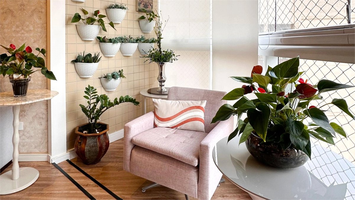 Apartamento à venda com 3 quartos, sendo 1 suíte, no Centro, São Bernardo do Campo, SP