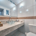 Apartamento com 2 dormitórios à venda, 86 m² por R$ 639.000,00 - Gonzaga - Santos/SP