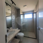 Apartamento para alugar com 3 quartos, sendo 1 suíte,  em Parque Campolim, Sorocaba, SP