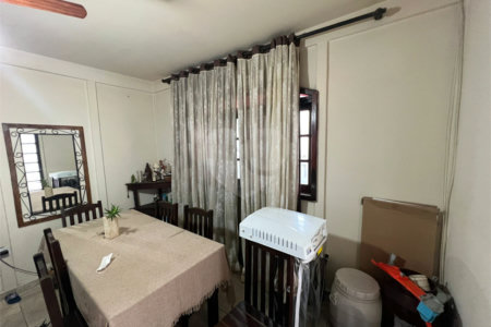 Casa à venda com 4 quartos, sendo 1 suíte,  em Jardim Ponte Grande, Mogi das Cruzes, SP