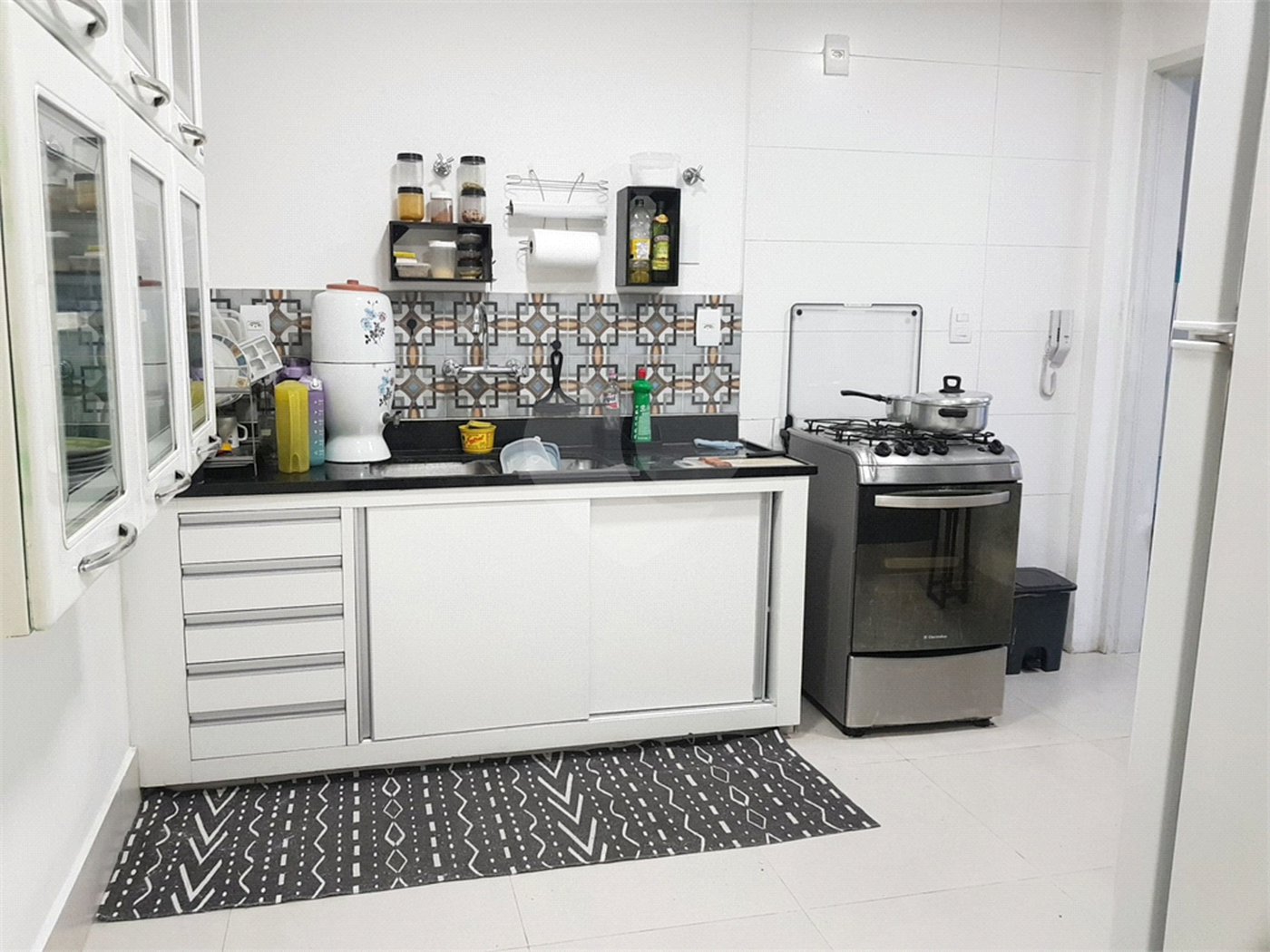Apartamento à venda com 3 quartos, sendo 2 suítes,  em Tijuca, Rio de Janeiro, RJ