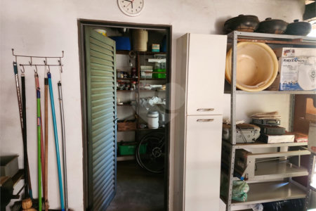 Sobrado à venda com 3 quartos, sendo 1 suíte, em Jardim Floridiana (vila Xavier), Araraquara, SP